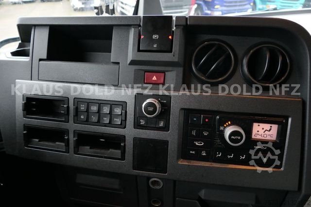 標準トラクターユニット RENAULT T 460 Retarder 2-Tank Kühlbox Euro 6