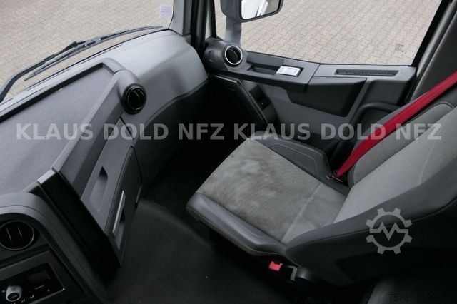 標準トラクターユニット RENAULT T 460 Retarder 2-Tank Kühlbox Euro 6