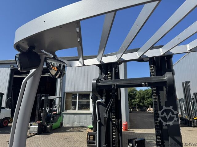 Reach Truck Still FM-X 14