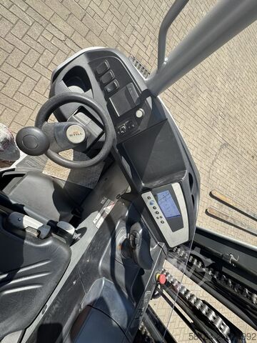 Reach Truck Still FM-X 14