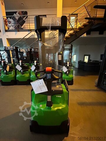 Gerbeur manuel Cesab S216