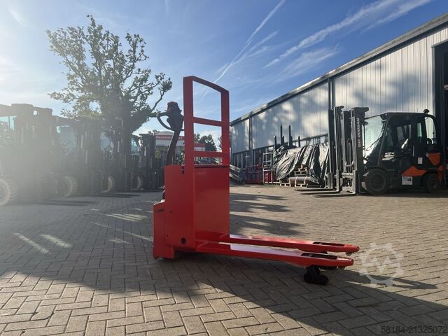Electric Pallet Truck Atlet LEH 18C