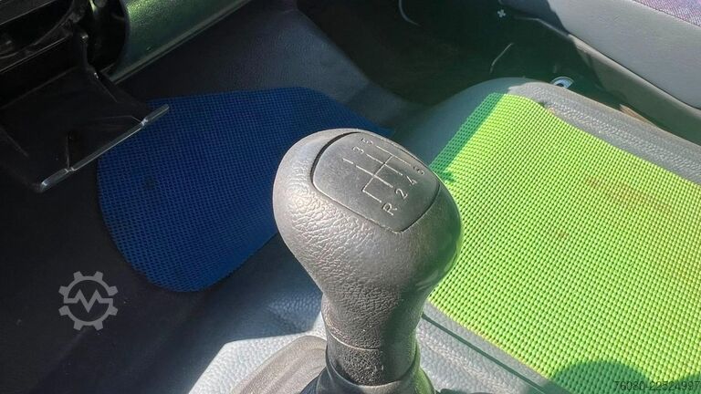 Koper Mercedes-Benz Atego 1823 (CAMION BELGE / NOUVEAU ETAT / 4X2 /...