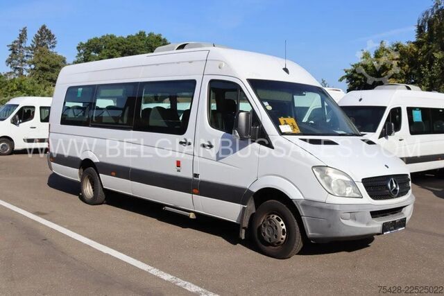 Minibus Mercedes-Benz Sprinter Transfer 45/ Basic 45 / 7.4m / Automat...
