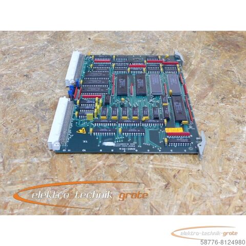 AGIE-komponent AGIE Agie Digital motor control DMC-01 B 626074.9