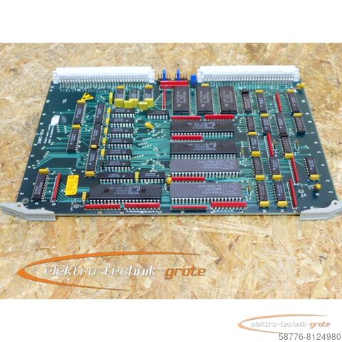 AGIE-komponent AGIE Agie Digital motor control DMC-01 B 626074.9