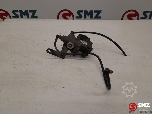 Motormanagement Man Occ EGR magneetventiel MAN 51259020084