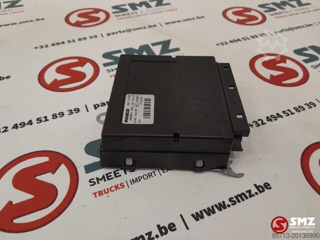 Engine management Daf Occ ECU ECAS regeleenheid DAF