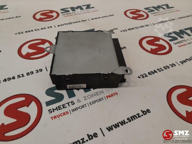Engine management Daf Occ ECU ECAS regeleenheid DAF