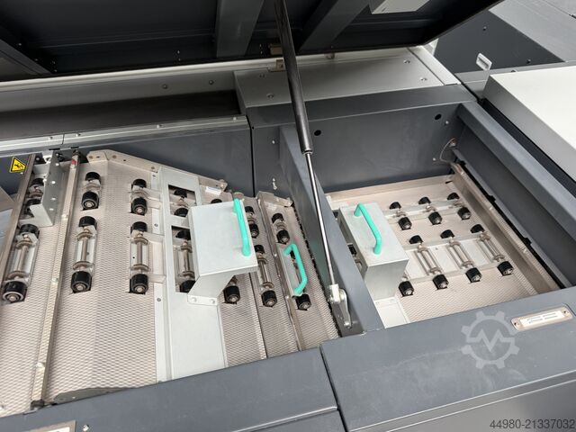 Paper cutting machine Horizon SmartStacker