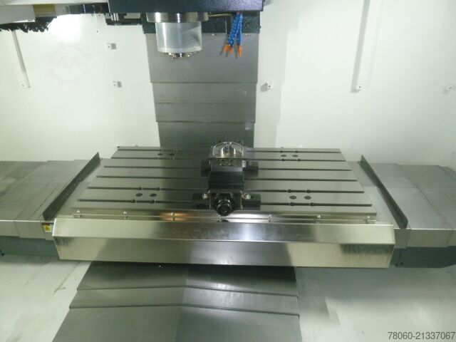 Marógép Optimum F310 HSC