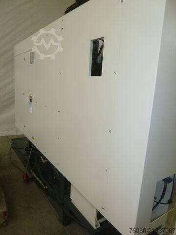 Marógép Optimum F310 HSC