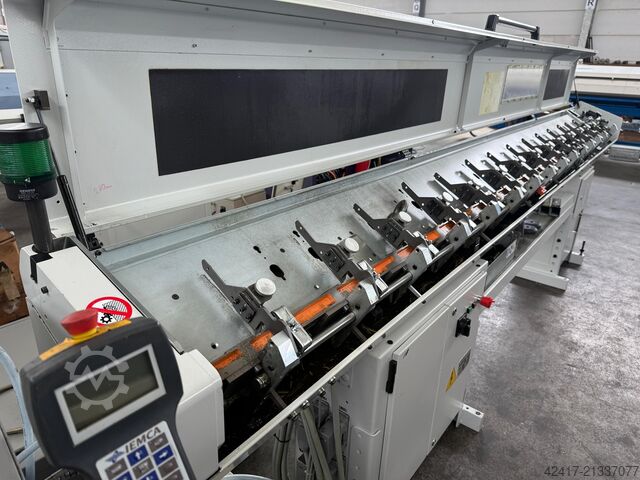 Tour automatique à commande numérique CITIZEN C16 VII