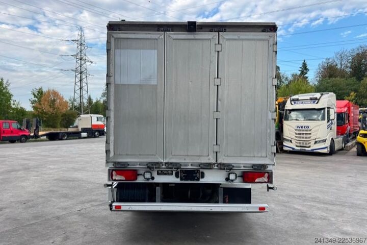 Nákladné vozidlo na špeciálne účely SCANIA G440 6x2 Getreidekipper