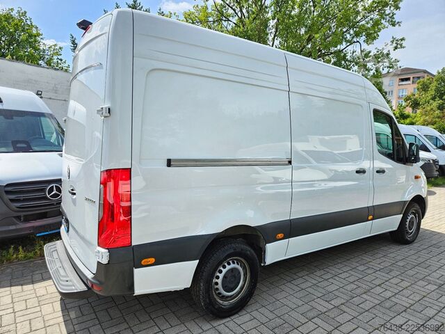 Panel kombi MERCEDES-BENZ Sprinter 317 CDI 9G|TOP ZUSTD|TÜV,REIF,BREMSEneu