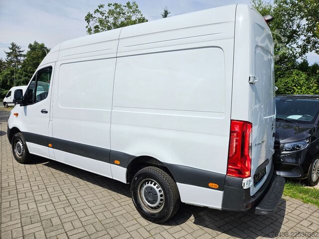 Panel kombi MERCEDES-BENZ Sprinter 317 CDI 9G|TOP ZUSTD|TÜV,REIF,BREMSEneu