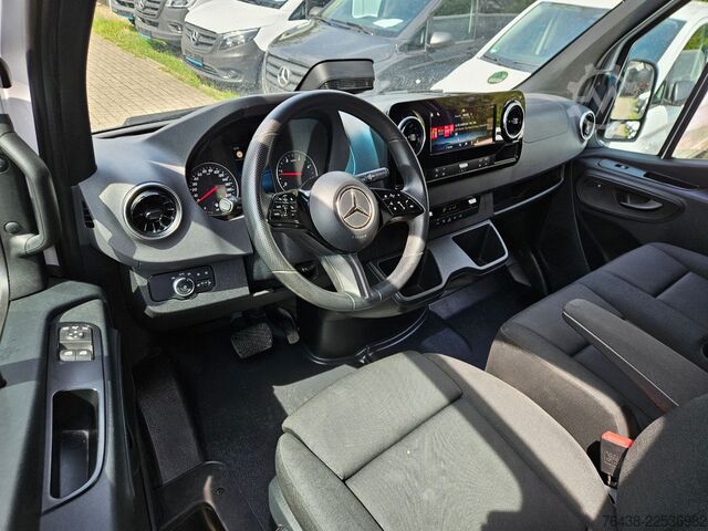 Panel kombi MERCEDES-BENZ Sprinter 317 CDI 9G|TOP ZUSTD|TÜV,REIF,BREMSEneu