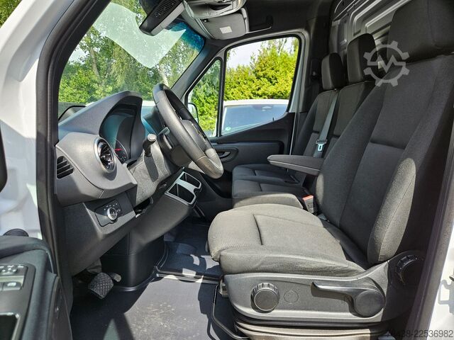 Panel kombi MERCEDES-BENZ Sprinter 317 CDI 9G|TOP ZUSTD|TÜV,REIF,BREMSEneu