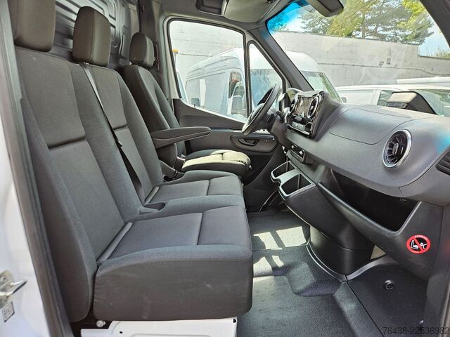 Panel kombi MERCEDES-BENZ Sprinter 317 CDI 9G|TOP ZUSTD|TÜV,REIF,BREMSEneu