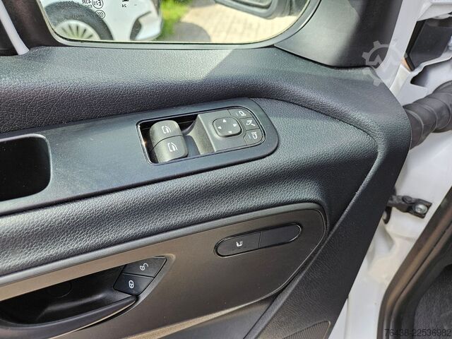 Panel kombi MERCEDES-BENZ Sprinter 317 CDI 9G|TOP ZUSTD|TÜV,REIF,BREMSEneu