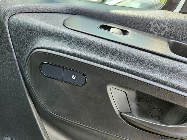 Panel kombi MERCEDES-BENZ Sprinter 317 CDI 9G|TOP ZUSTD|TÜV,REIF,BREMSEneu