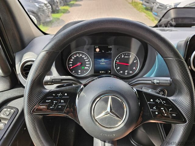 Panel kombi MERCEDES-BENZ Sprinter 317 CDI 9G|TOP ZUSTD|TÜV,REIF,BREMSEneu