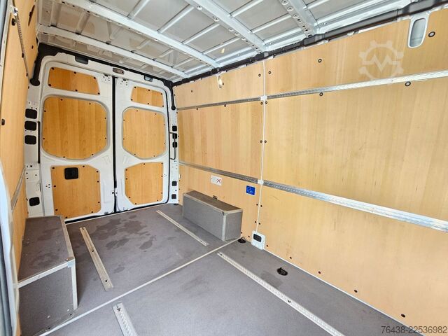 Panel kombi MERCEDES-BENZ Sprinter 317 CDI 9G|TOP ZUSTD|TÜV,REIF,BREMSEneu