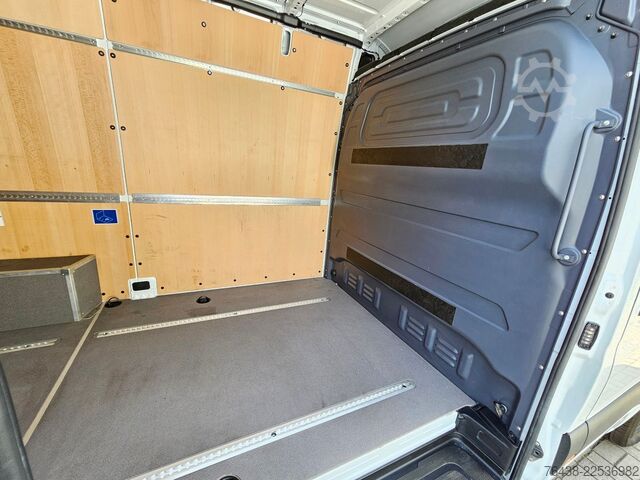 Panel kombi MERCEDES-BENZ Sprinter 317 CDI 9G|TOP ZUSTD|TÜV,REIF,BREMSEneu