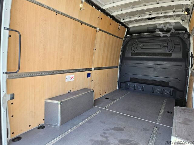 Panel kombi MERCEDES-BENZ Sprinter 317 CDI 9G|TOP ZUSTD|TÜV,REIF,BREMSEneu