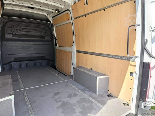 Panel kombi MERCEDES-BENZ Sprinter 317 CDI 9G|TOP ZUSTD|TÜV,REIF,BREMSEneu