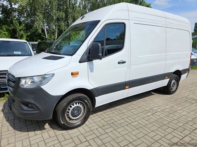 Panel kombi MERCEDES-BENZ Sprinter 317 CDI 9G|TOP ZUSTD|TÜV,REIF,BREMSEneu