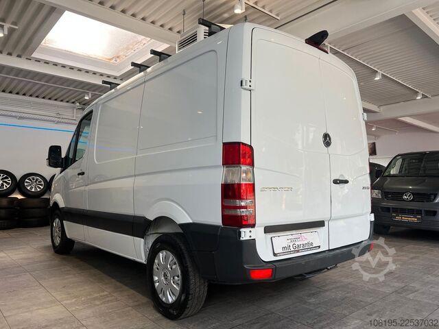 Panel van MERCEDES-BENZ Sprinter 213/316 CDI*L1-H1*Automatik*Garantie*