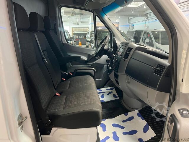 Panel van MERCEDES-BENZ Sprinter 213/316 CDI*L1-H1*Automatik*Garantie*