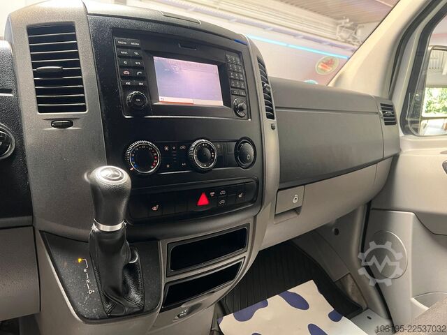 Panel van MERCEDES-BENZ Sprinter 213/316 CDI*L1-H1*Automatik*Garantie*