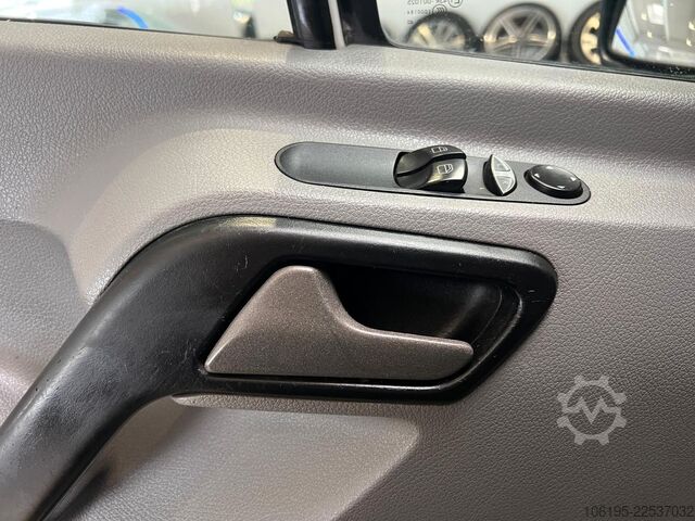 Panel van MERCEDES-BENZ Sprinter 213/316 CDI*L1-H1*Automatik*Garantie*
