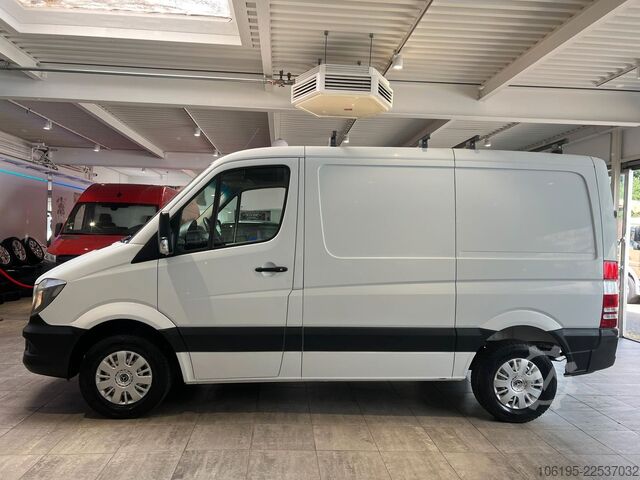 Panel van MERCEDES-BENZ Sprinter 213/316 CDI*L1-H1*Automatik*Garantie*