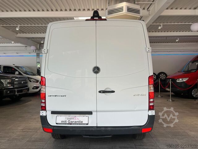 Panel van MERCEDES-BENZ Sprinter 213/316 CDI*L1-H1*Automatik*Garantie*