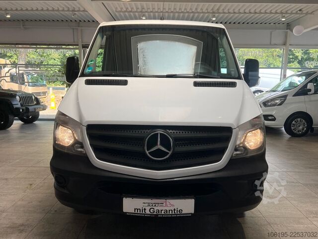 Panel van MERCEDES-BENZ Sprinter 213/316 CDI*L1-H1*Automatik*Garantie*