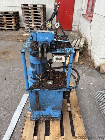 Debarker Cambio 75/6A