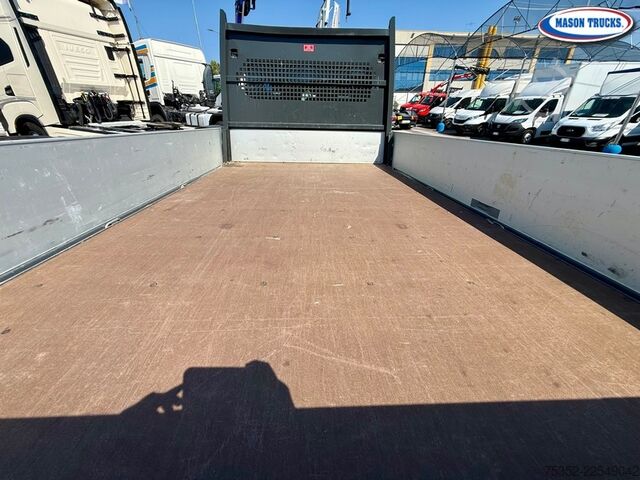  Peugeot Boxer 435 Doppia Cabina 140 HDI