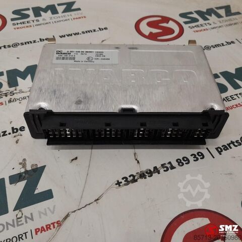 Engine management Mercedes Occ ECU EBS3 regeleenheid Mercedes