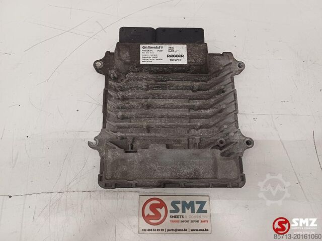 Management motor Daf Occ ECU EAS AdBlueregeleenheid DAF