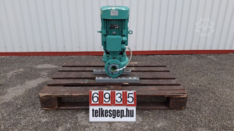 Pompa, Wilo IPL50/175-7.5/2 Wilo IPL50/175-7.5/2