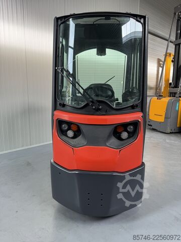 P 80 * ¡Batería NUEVA! LINDE P 80 * NEW battery !!