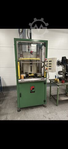Elektrisk motor Pierre, Inarca, Mussino Galaxy a-100, splice - mat 1000, l.d.a