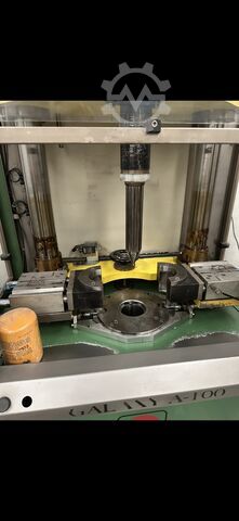 Elektrisk motor Pierre, Inarca, Mussino Galaxy a-100, splice - mat 1000, l.d.a