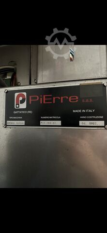 Elektrisk motor Pierre, Inarca, Mussino Galaxy a-100, splice - mat 1000, l.d.a