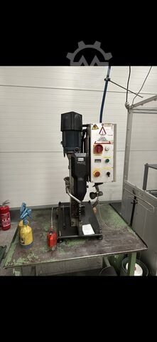 Elektrisk motor Pierre, Inarca, Mussino Galaxy a-100, splice - mat 1000, l.d.a