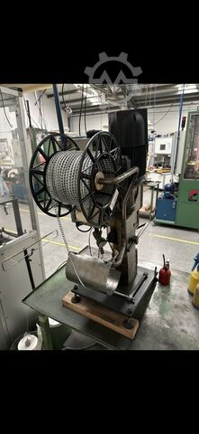 Elektrisk motor Pierre, Inarca, Mussino Galaxy a-100, splice - mat 1000, l.d.a