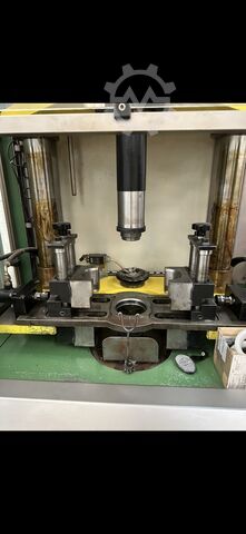 Elektrisk motor Pierre, Inarca, Mussino Galaxy a-100, splice - mat 1000, l.d.a